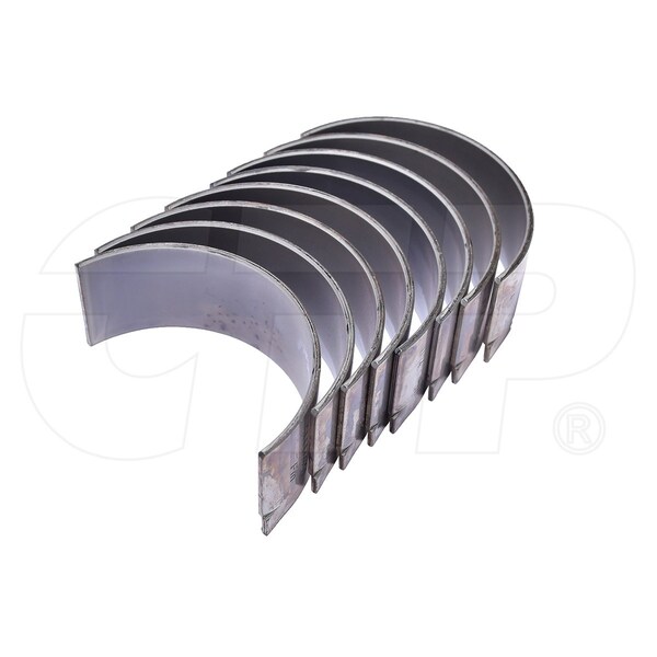 Aic Replacement Parts Bearing Kit - Std Fits Caterpillar Models 1731272 - main